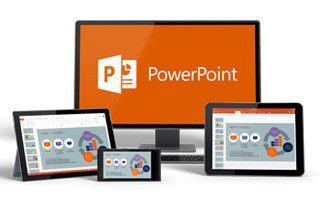 Powerpoint expert