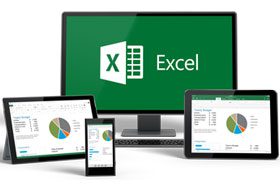 Excel expert