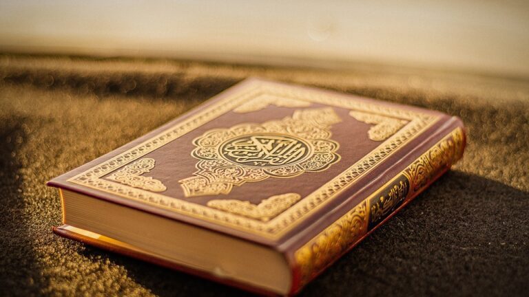 Quran Courses